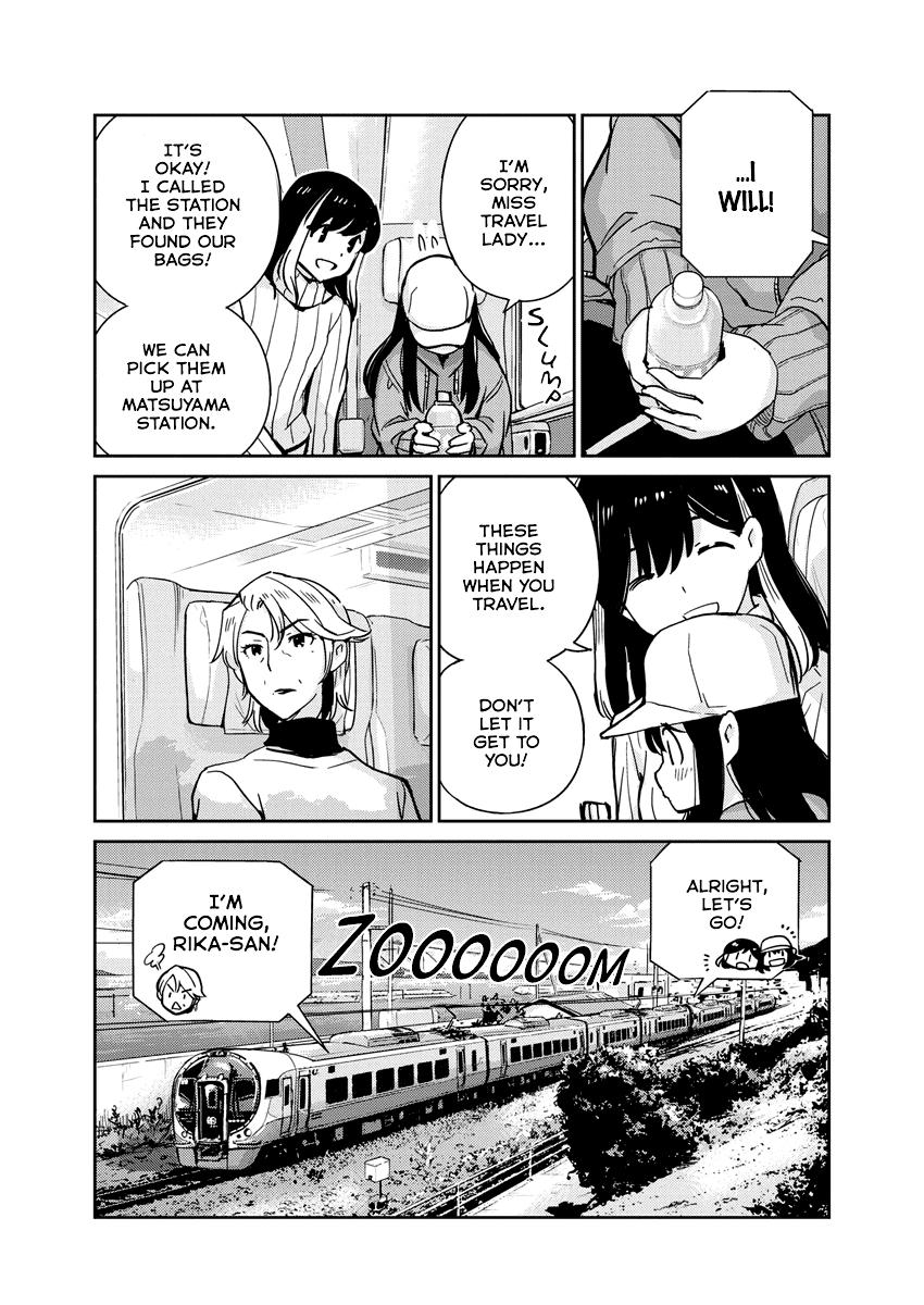 Read 365 Days to the Wedding Manga Online