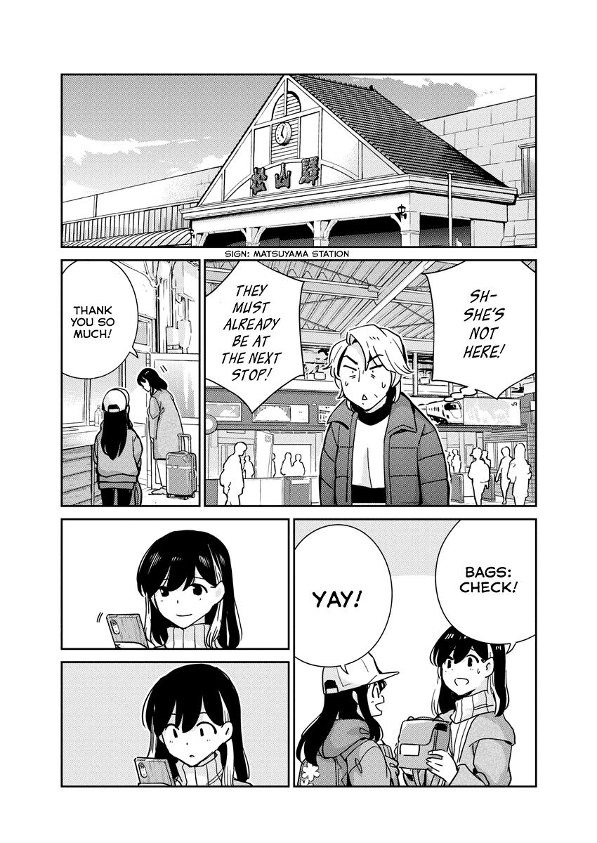 Read 365 Days to the Wedding Manga Online