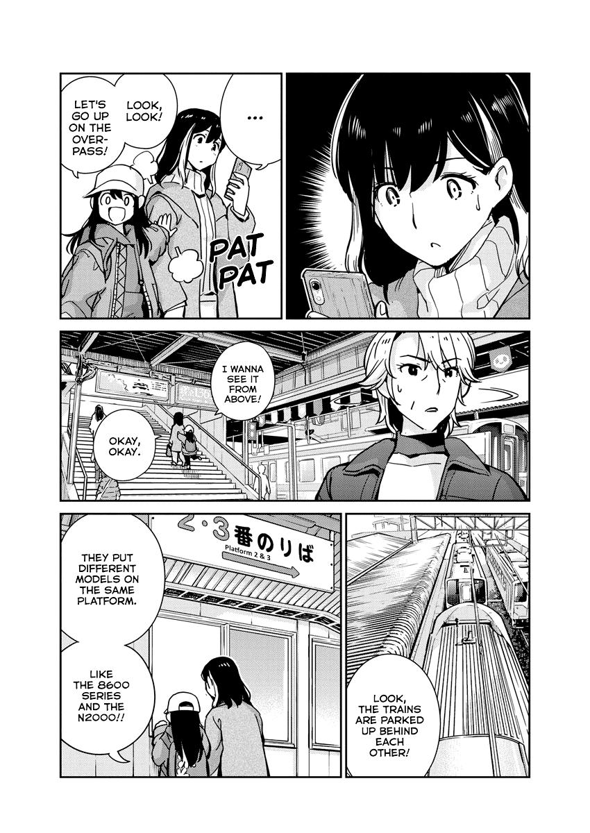 Read 365 Days to the Wedding Manga Online