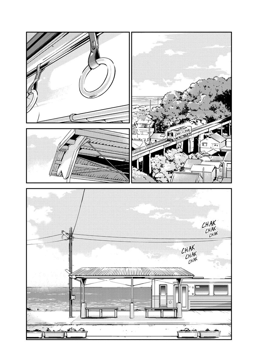 Read 365 Days to the Wedding Manga Online