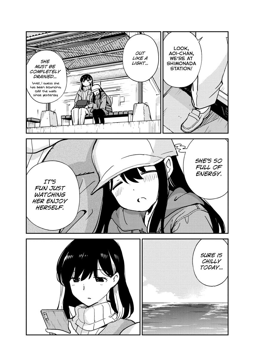 Read 365 Days to the Wedding Manga Online