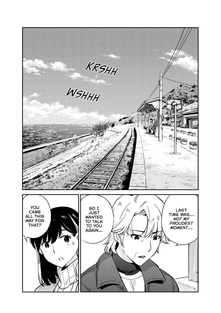 Read 365 Days to the Wedding Manga Online