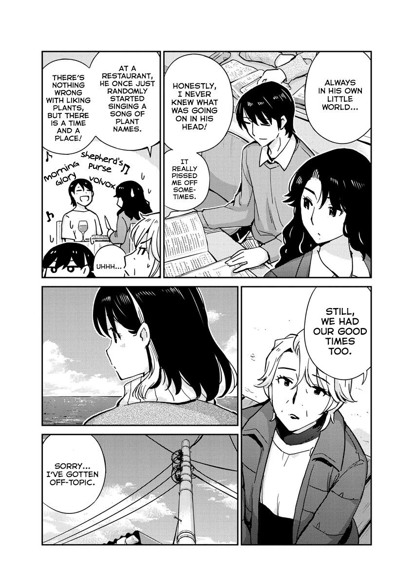 Read 365 Days to the Wedding Manga Online