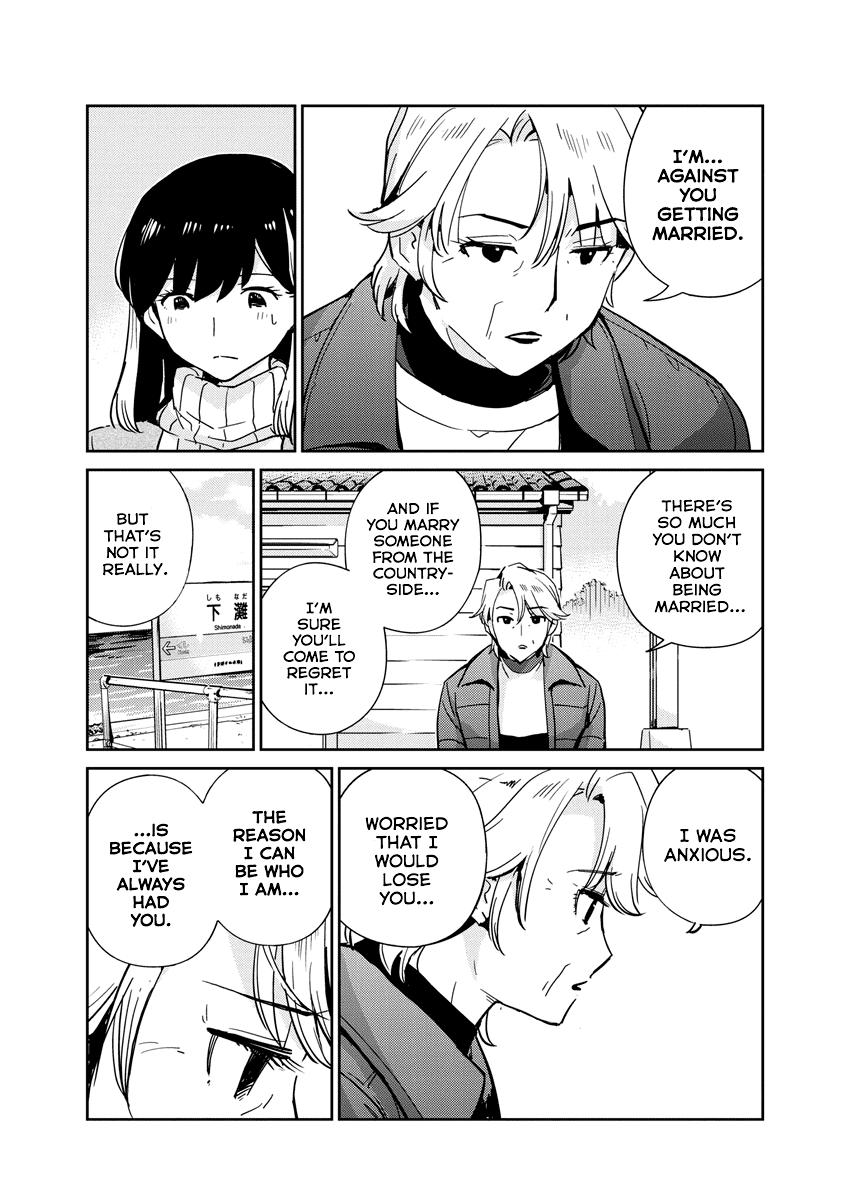 Read 365 Days to the Wedding Manga Online