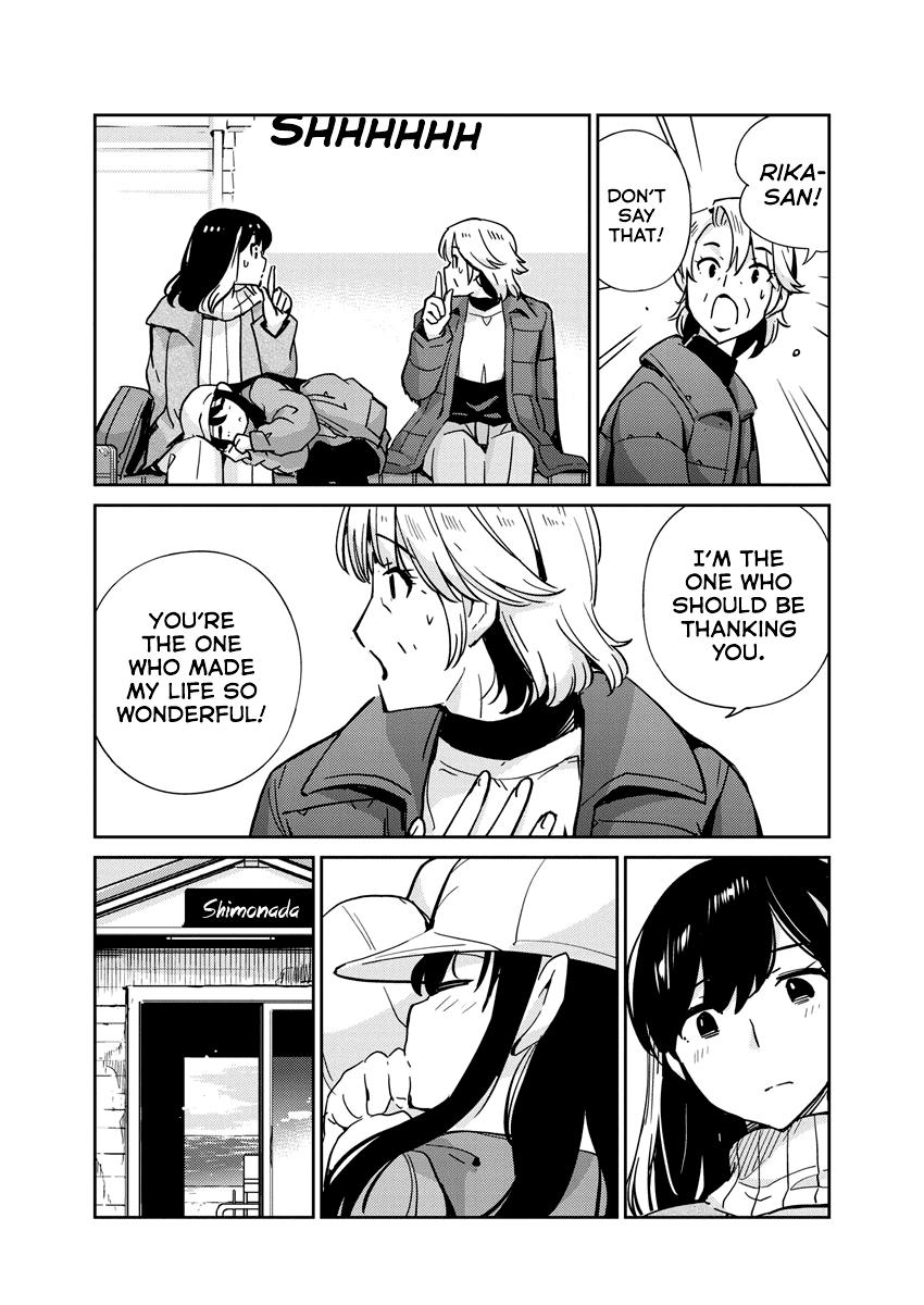 Read 365 Days to the Wedding Manga Online