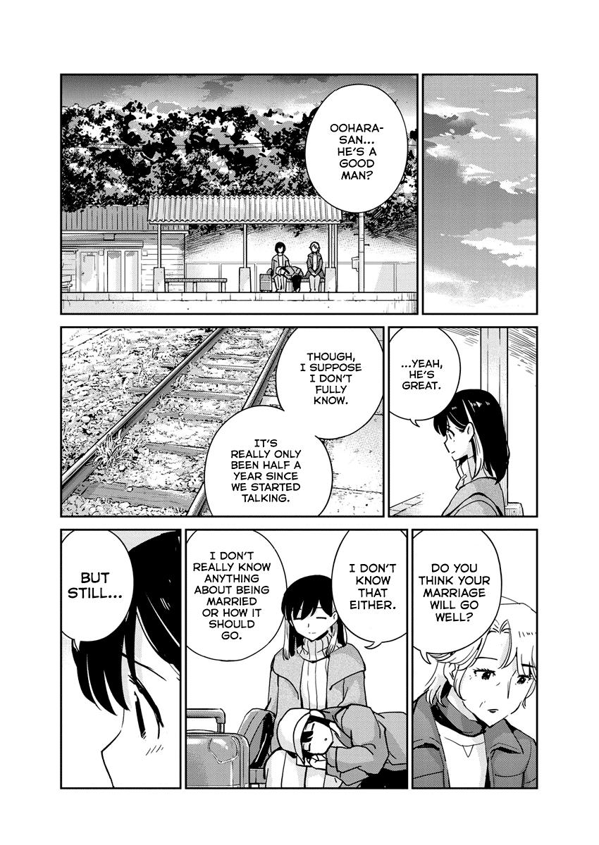 Read 365 Days to the Wedding Manga Online