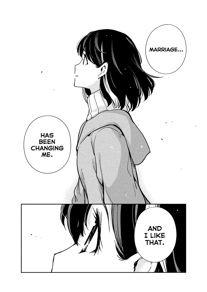 Read 365 Days to the Wedding Manga Online