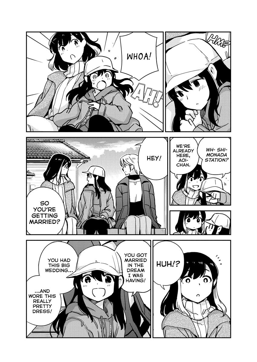 Read 365 Days to the Wedding Manga Online