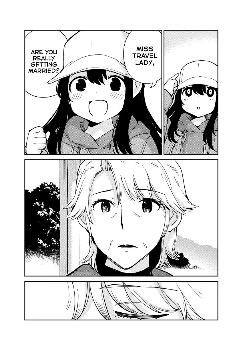 Read 365 Days to the Wedding Manga Online