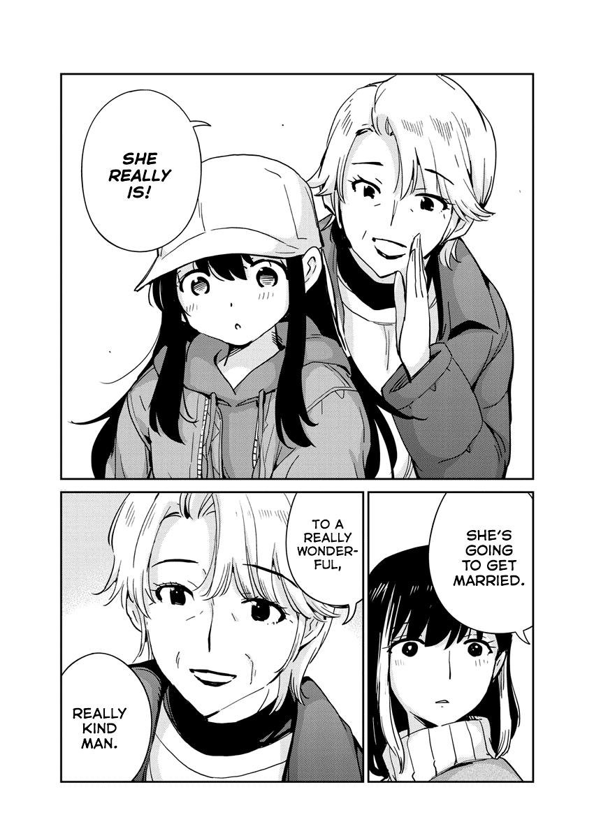 Read 365 Days to the Wedding Manga Online
