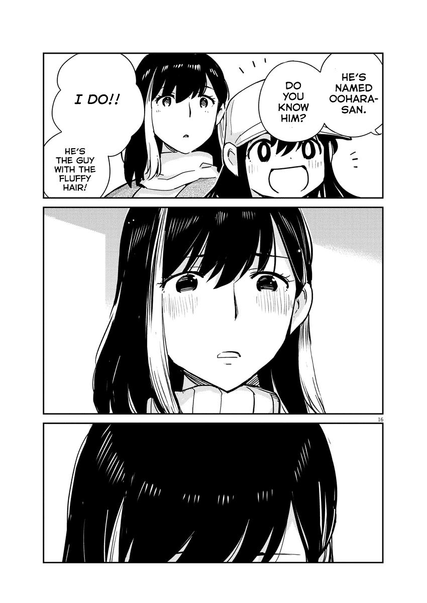 Read 365 Days to the Wedding Manga Online