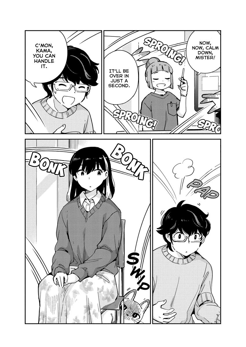 Read 365 Days to the Wedding Manga Online