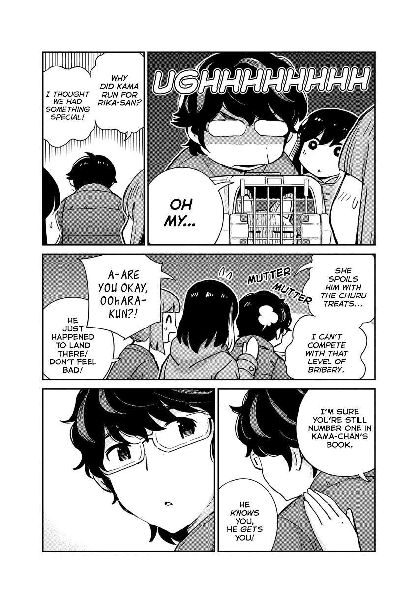 Read 365 Days to the Wedding Manga Online