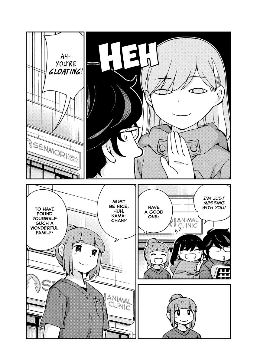 Read 365 Days to the Wedding Manga Online