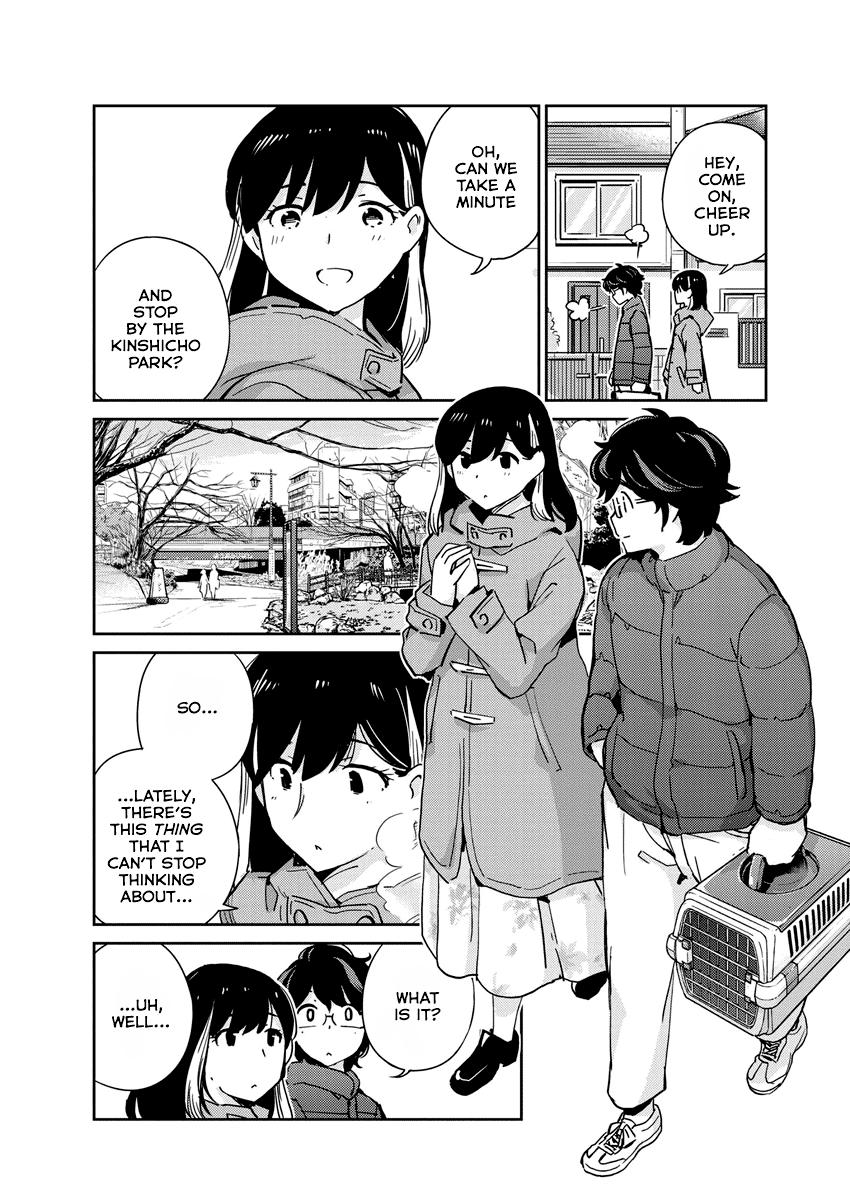 Read 365 Days to the Wedding Manga Online