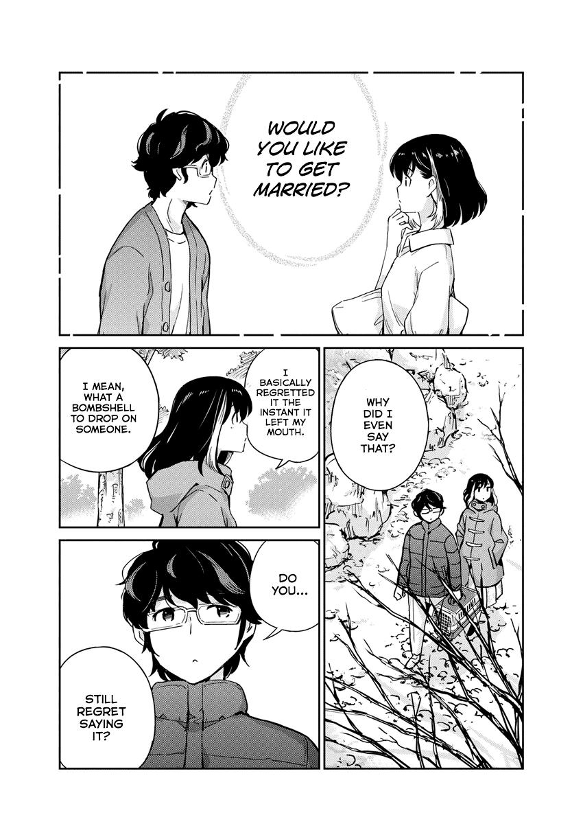 Read 365 Days to the Wedding Manga Online
