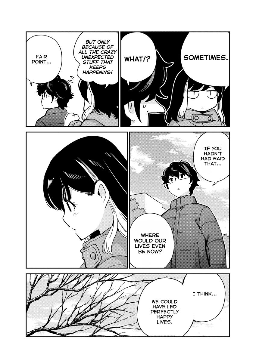 Read 365 Days to the Wedding Manga Online