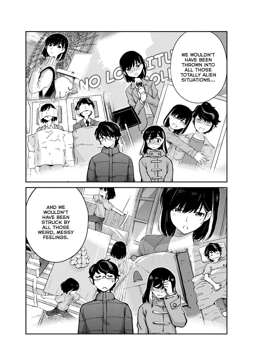 Read 365 Days to the Wedding Manga Online
