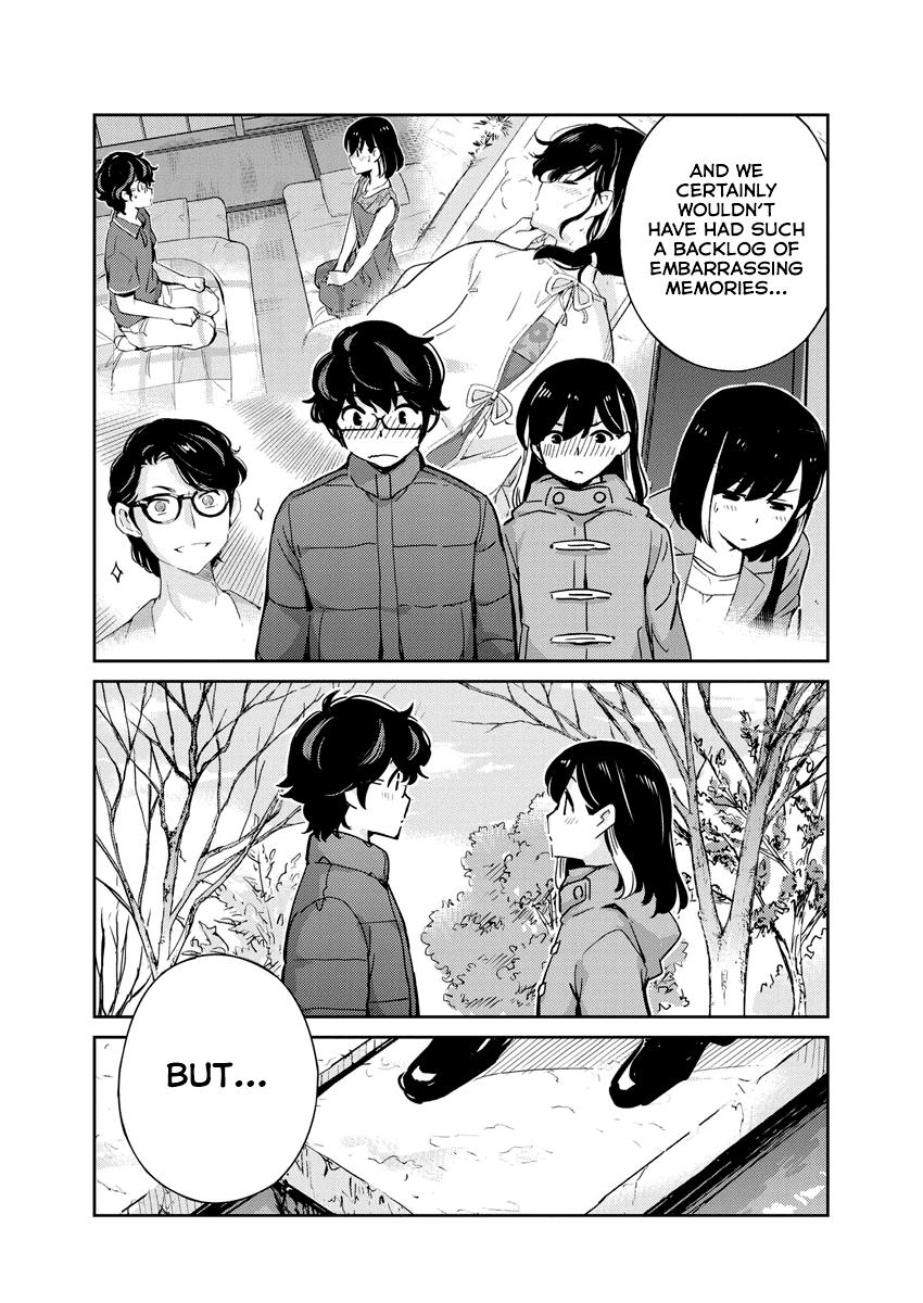 Read 365 Days to the Wedding Manga Online