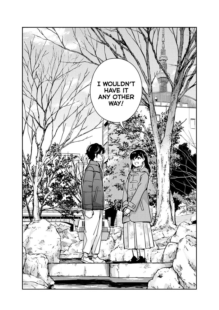 Read 365 Days to the Wedding Manga Online