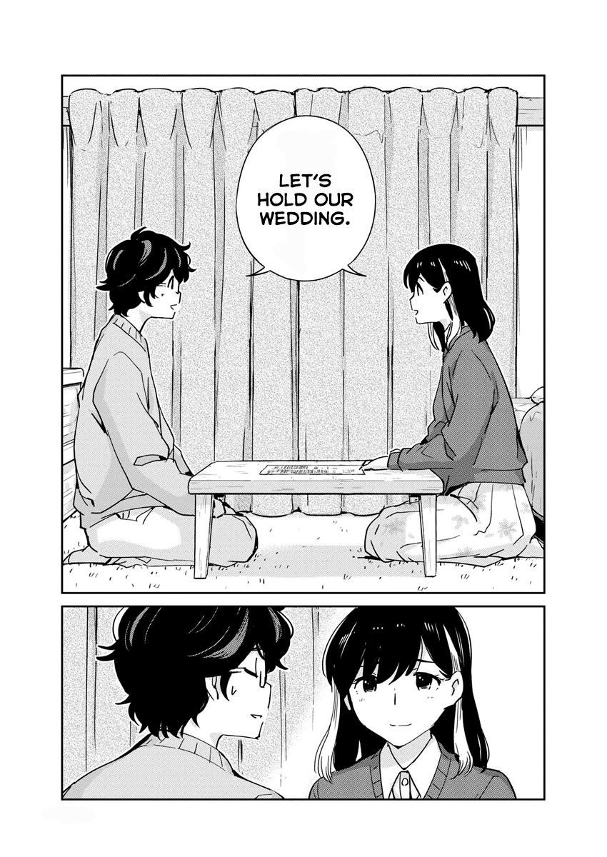 Read 365 Days to the Wedding Manga Online
