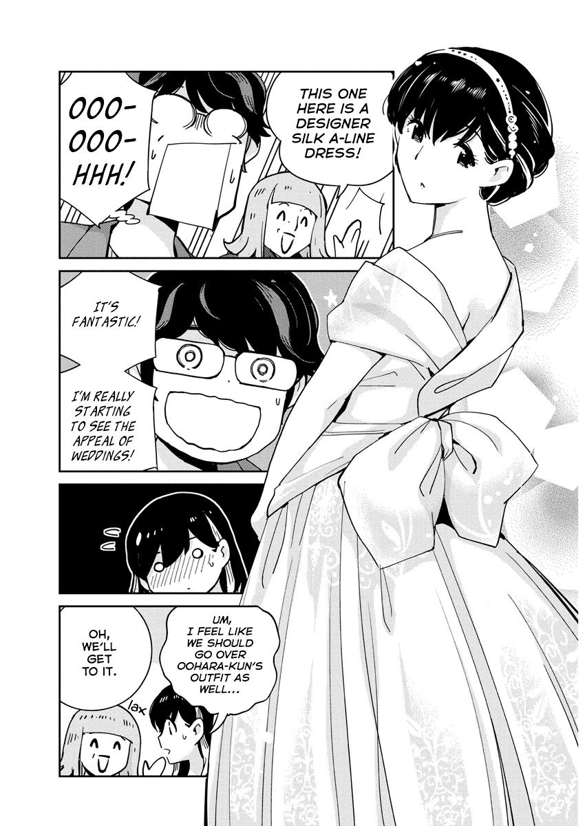 Read 365 Days to the Wedding Manga Online