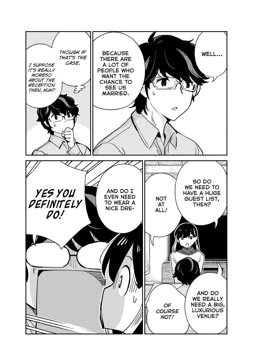 Read 365 Days to the Wedding Manga Online