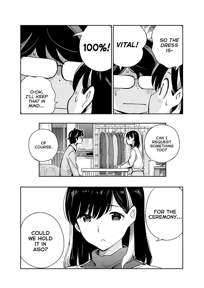 Read 365 Days to the Wedding Manga Online
