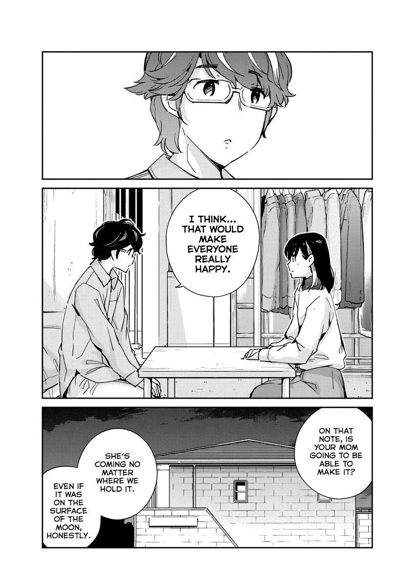 Read 365 Days to the Wedding Manga Online