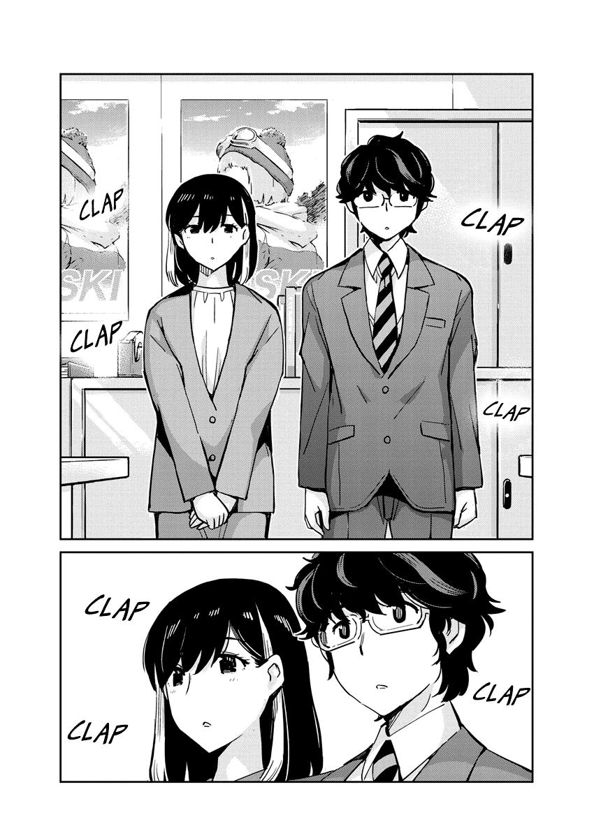 Read 365 Days to the Wedding Manga Online