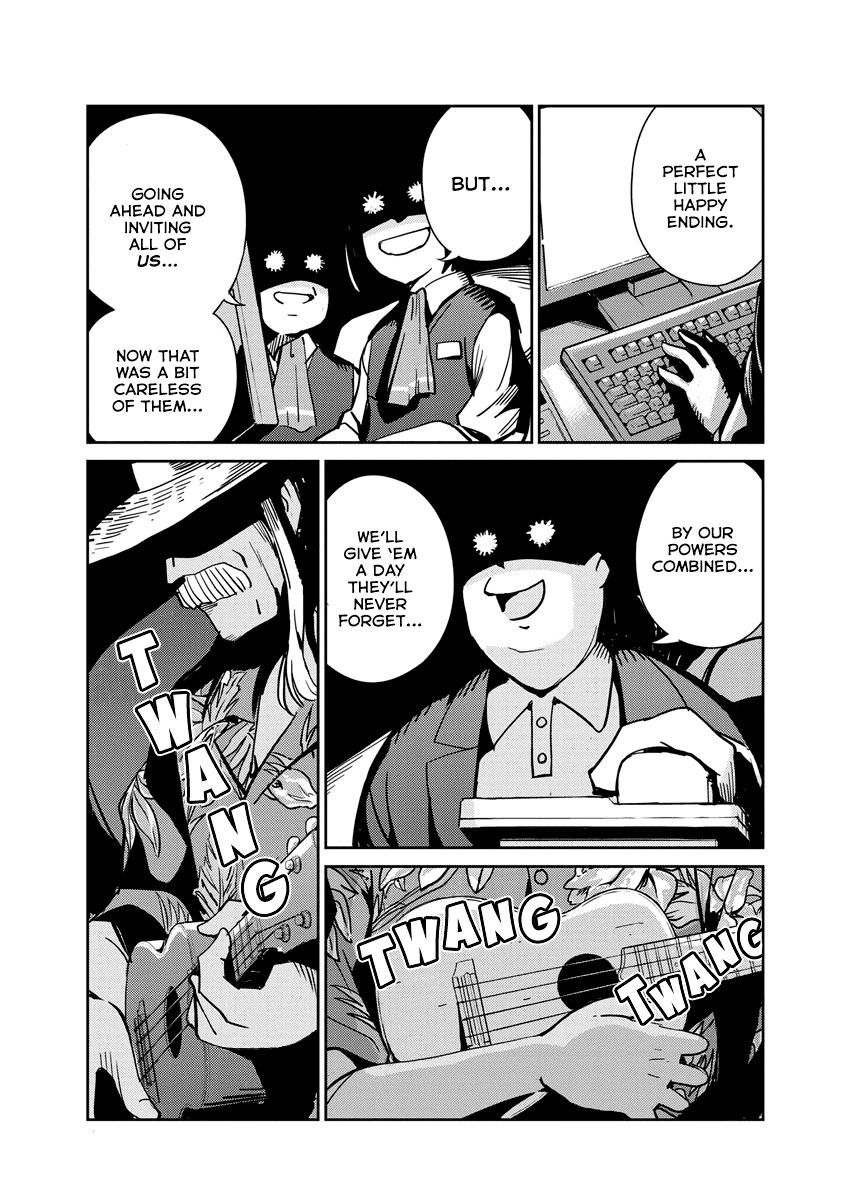 Read 365 Days to the Wedding Manga Online