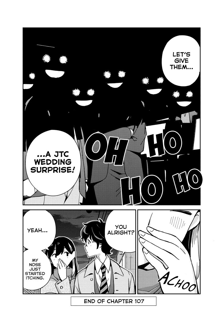 Read 365 Days to the Wedding Manga Online