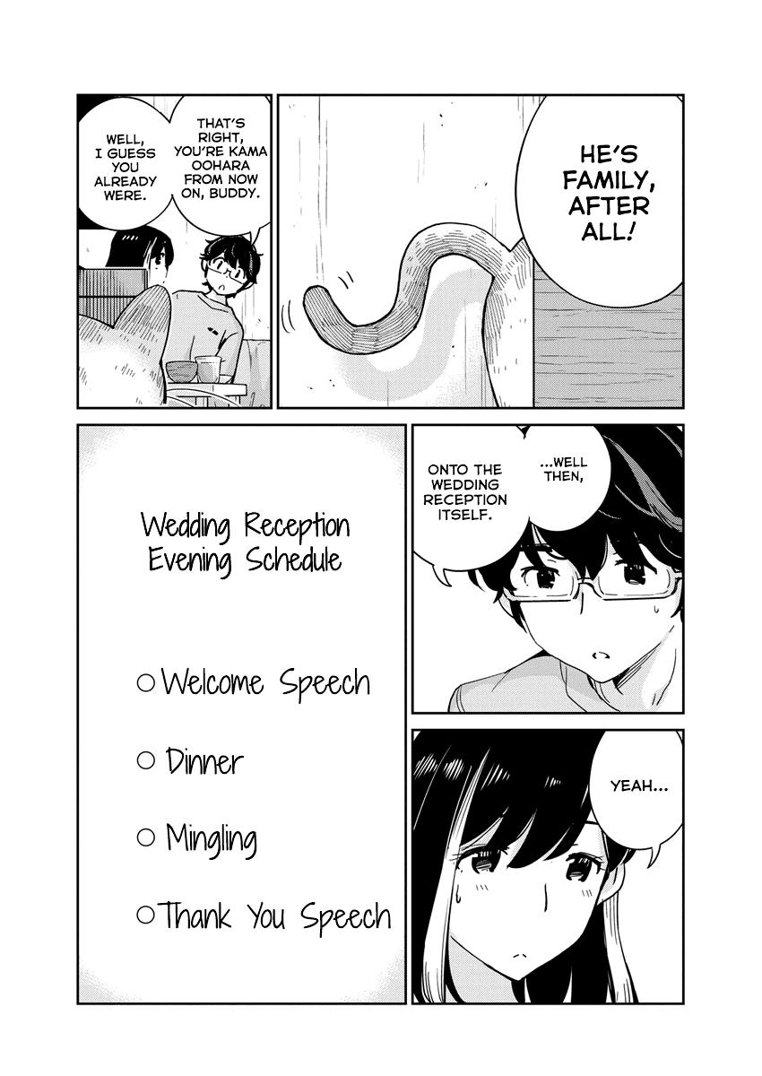 Read 365 Days to the Wedding Manga Online