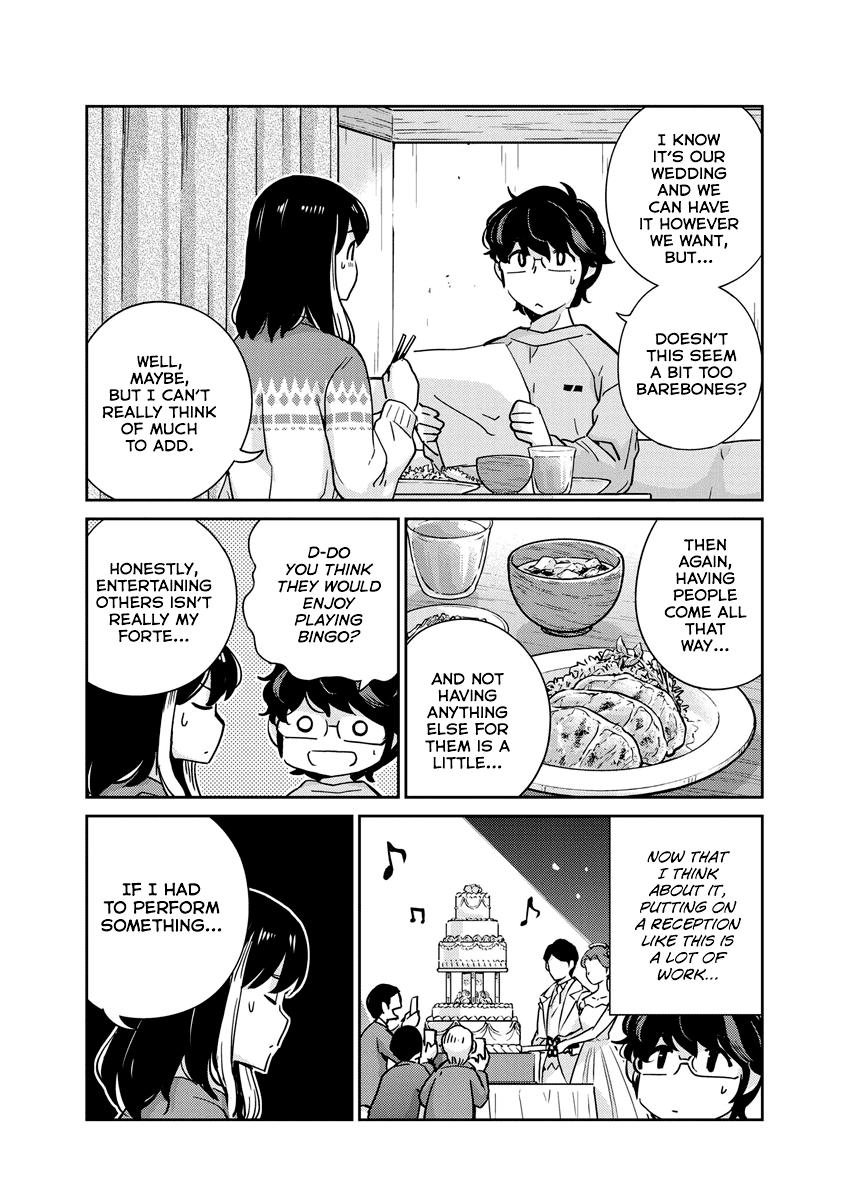 Read 365 Days to the Wedding Manga Online