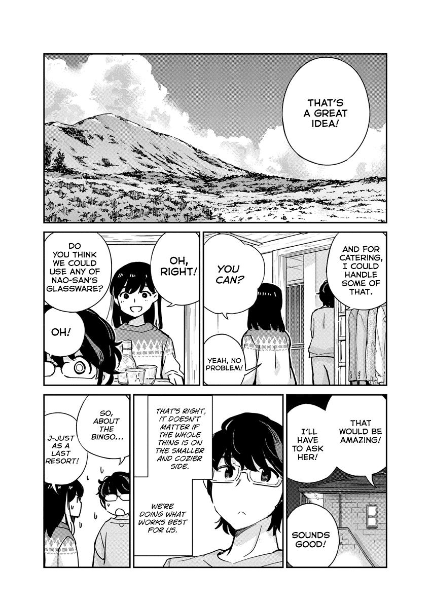 Read 365 Days to the Wedding Manga Online