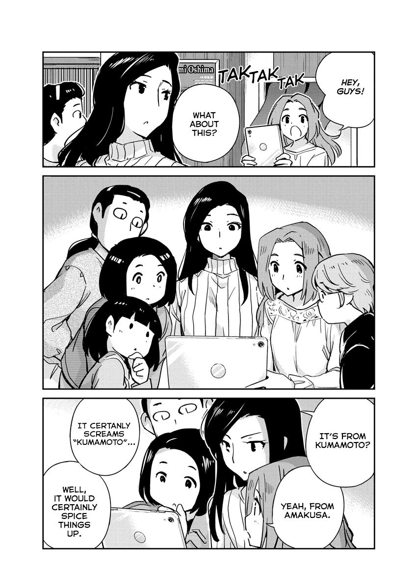 Read 365 Days to the Wedding Manga Online