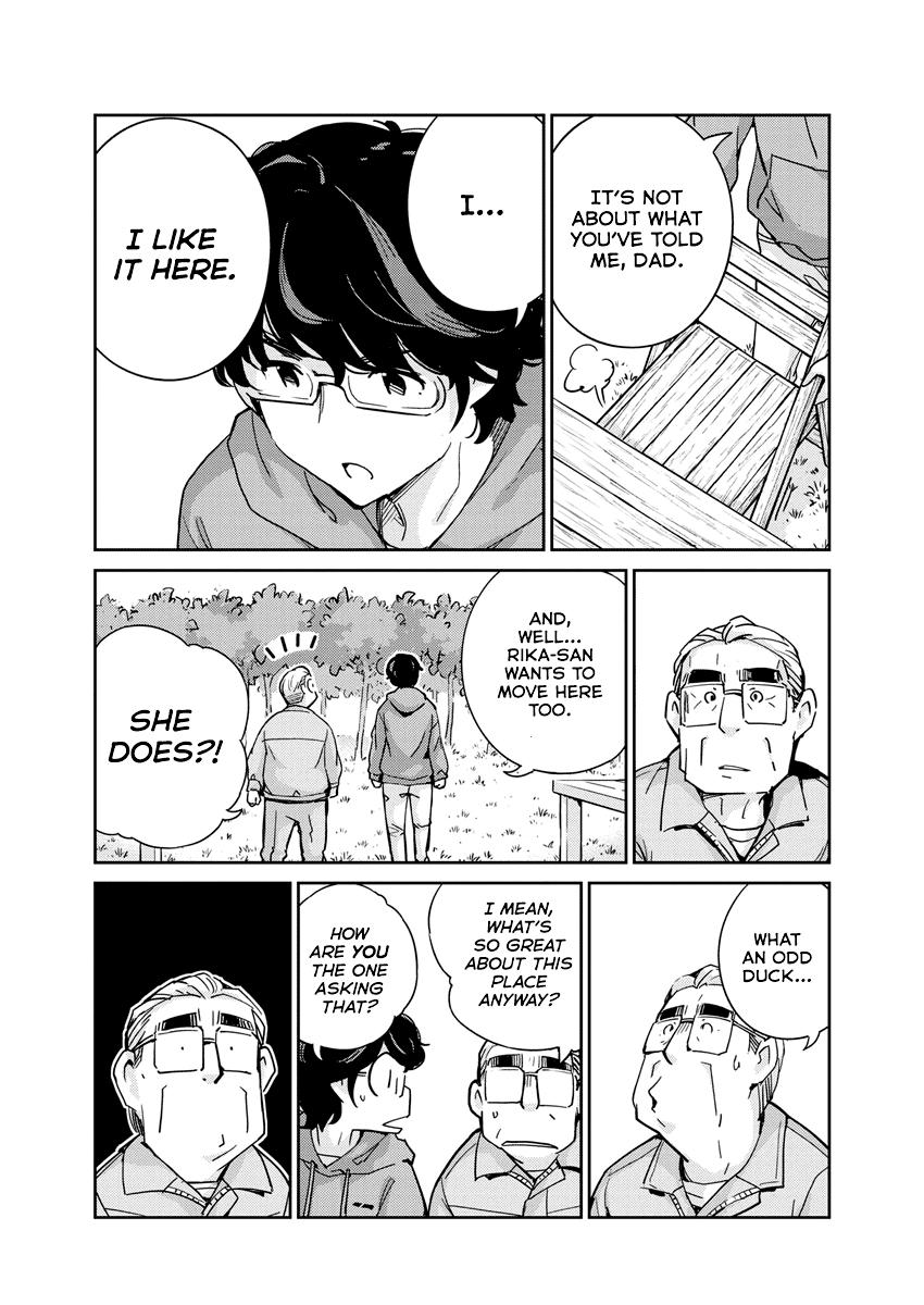 Read 365 Days to the Wedding Manga Online