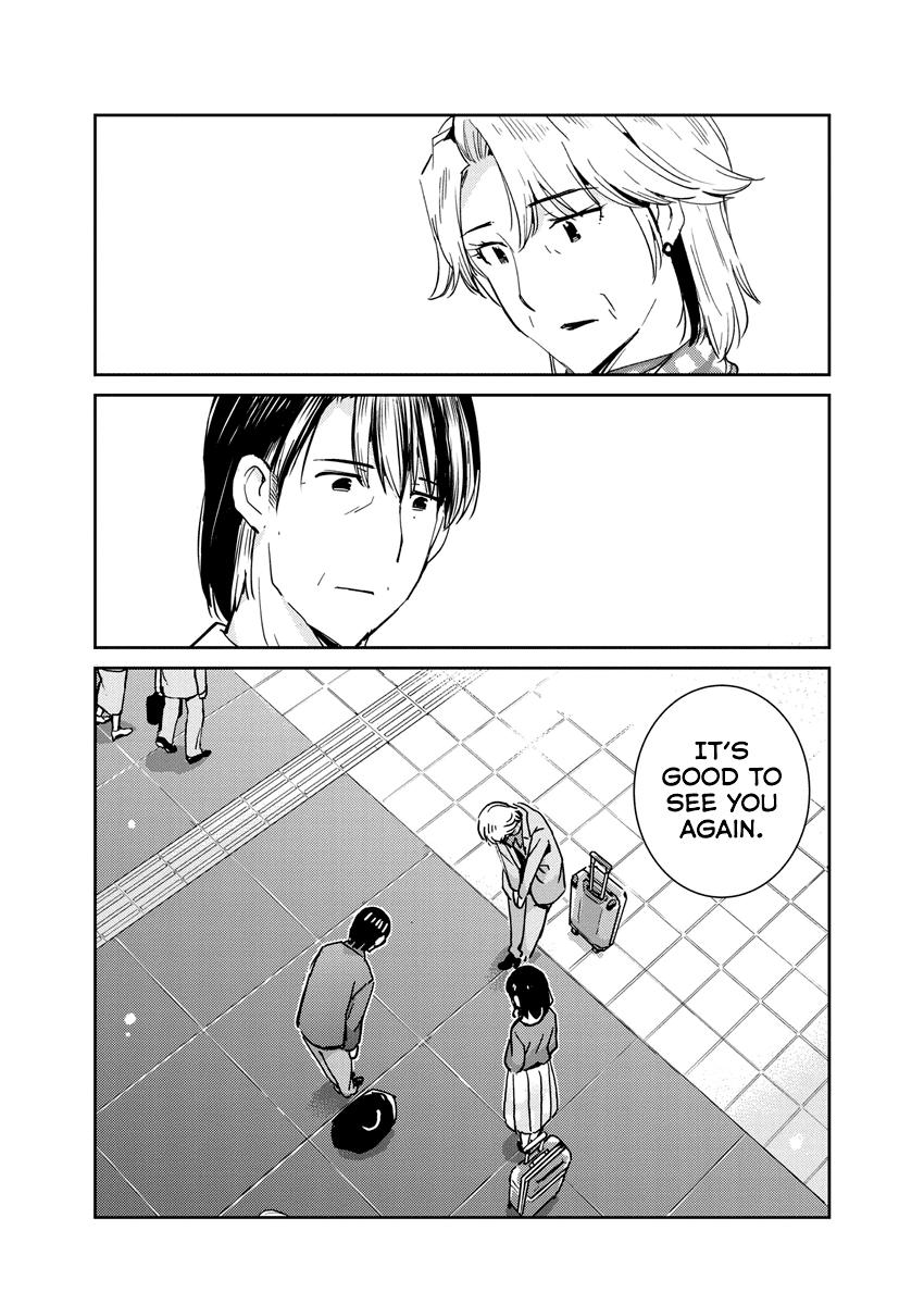 Read 365 Days to the Wedding Manga Online