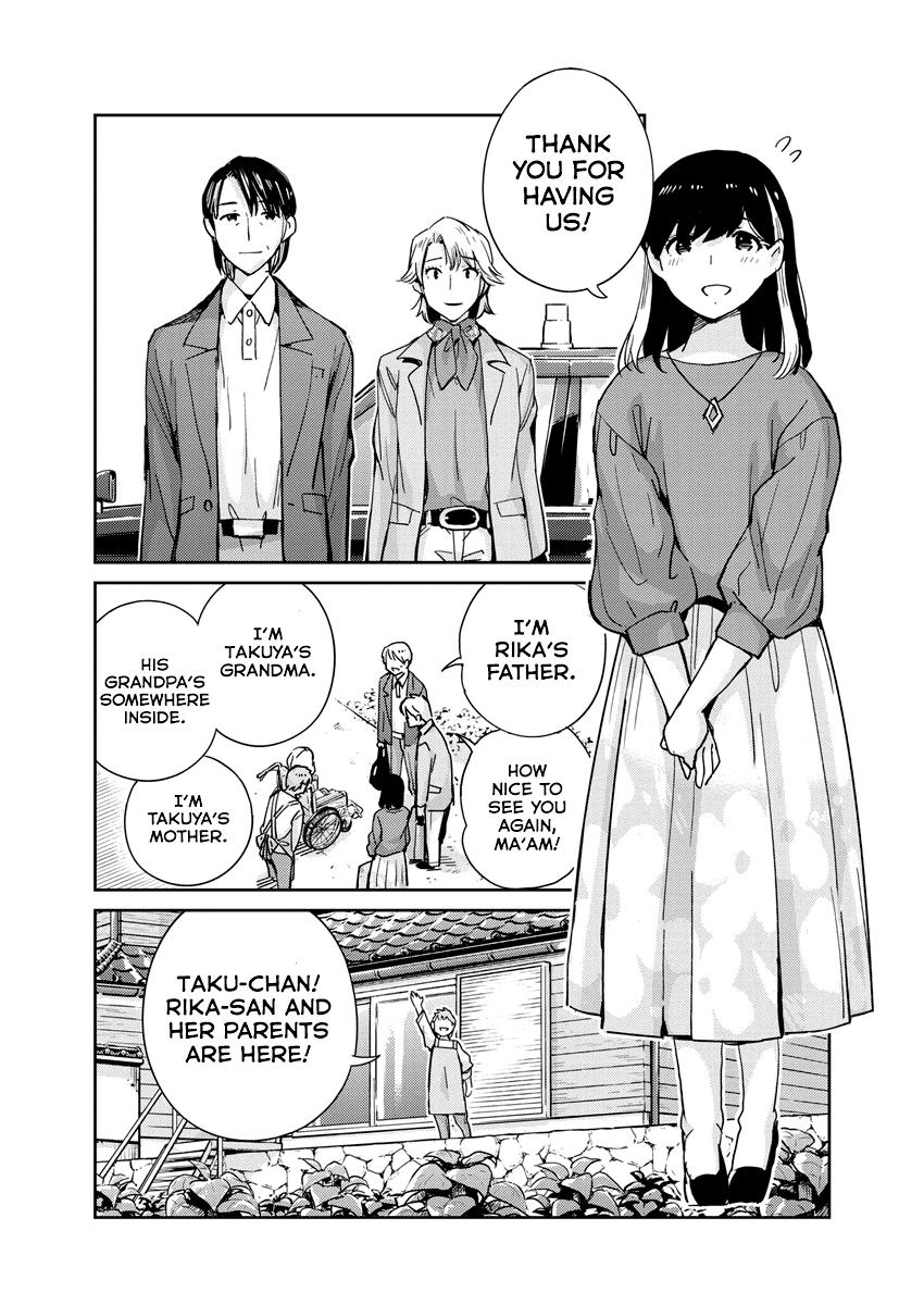 Read 365 Days to the Wedding Manga Online
