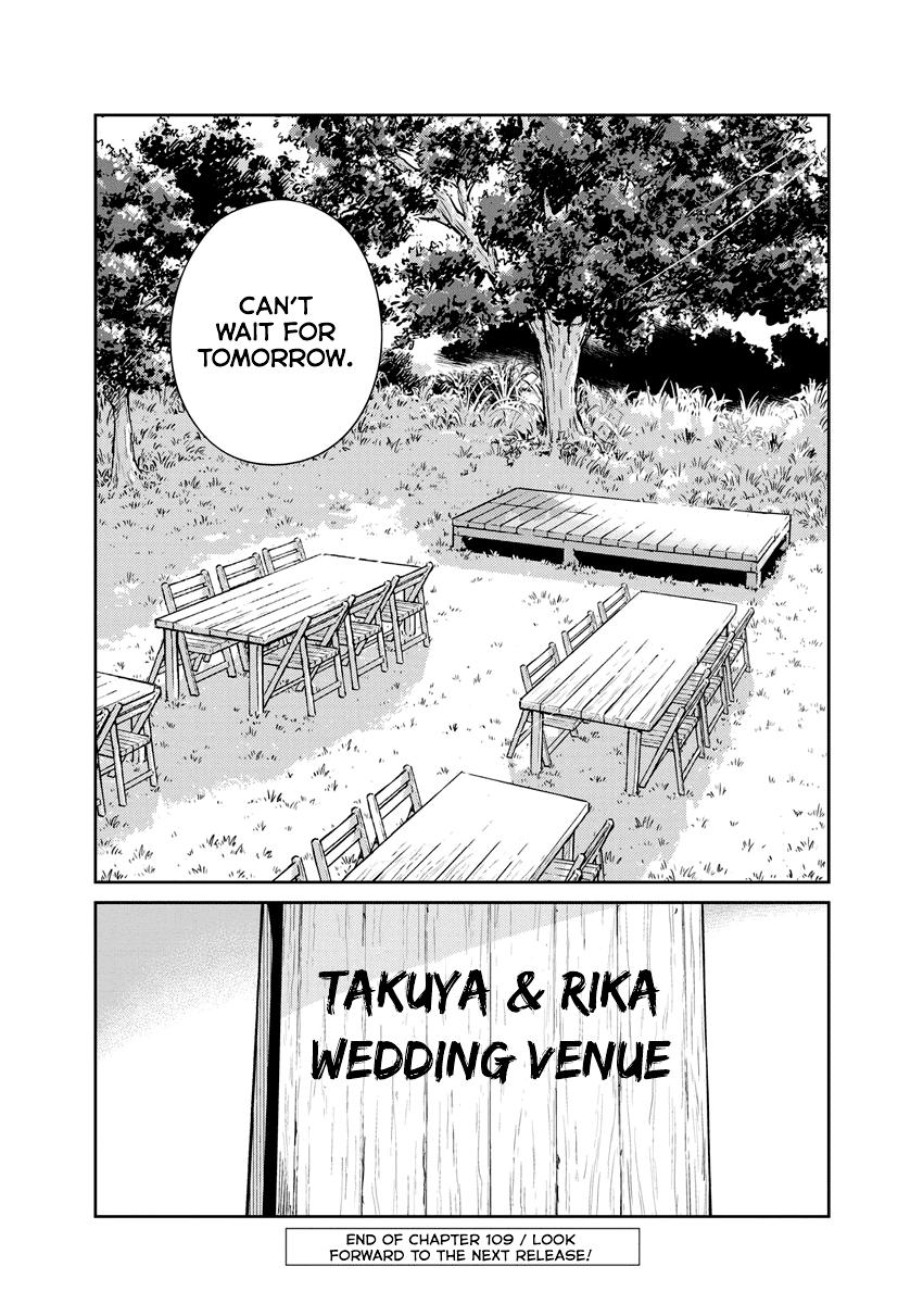 Read 365 Days to the Wedding Manga Online