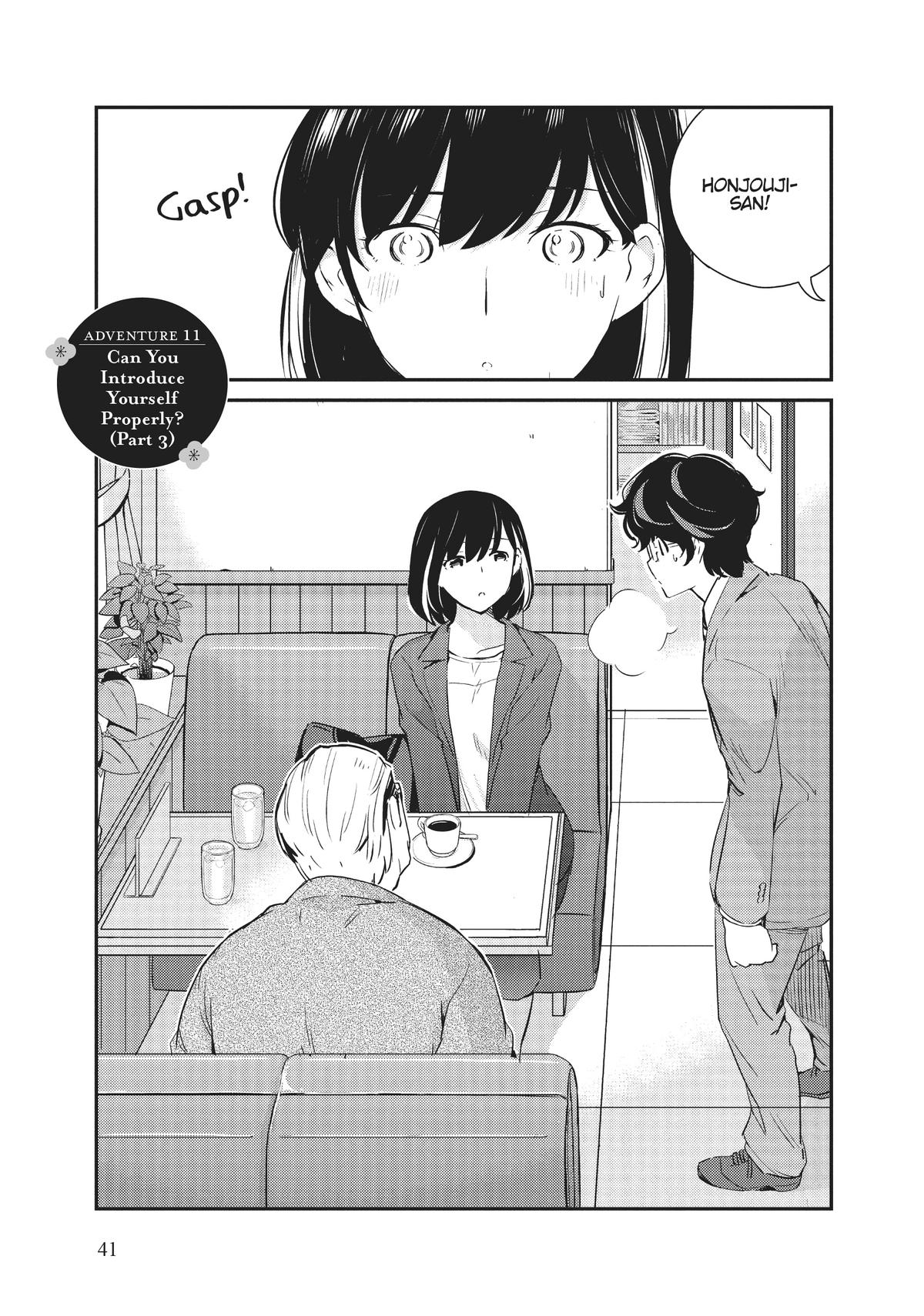 Read 365 Days to the Wedding Manga Online