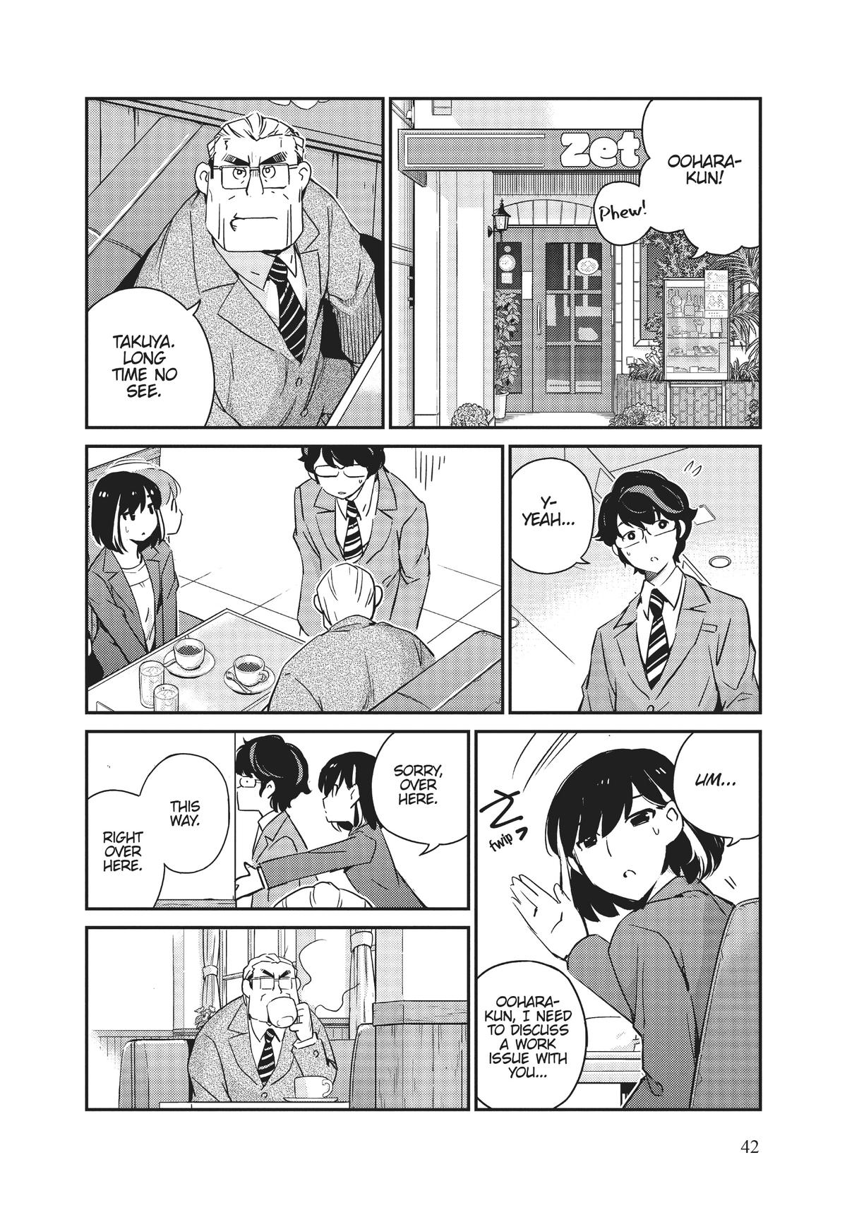 Read 365 Days to the Wedding Manga Online