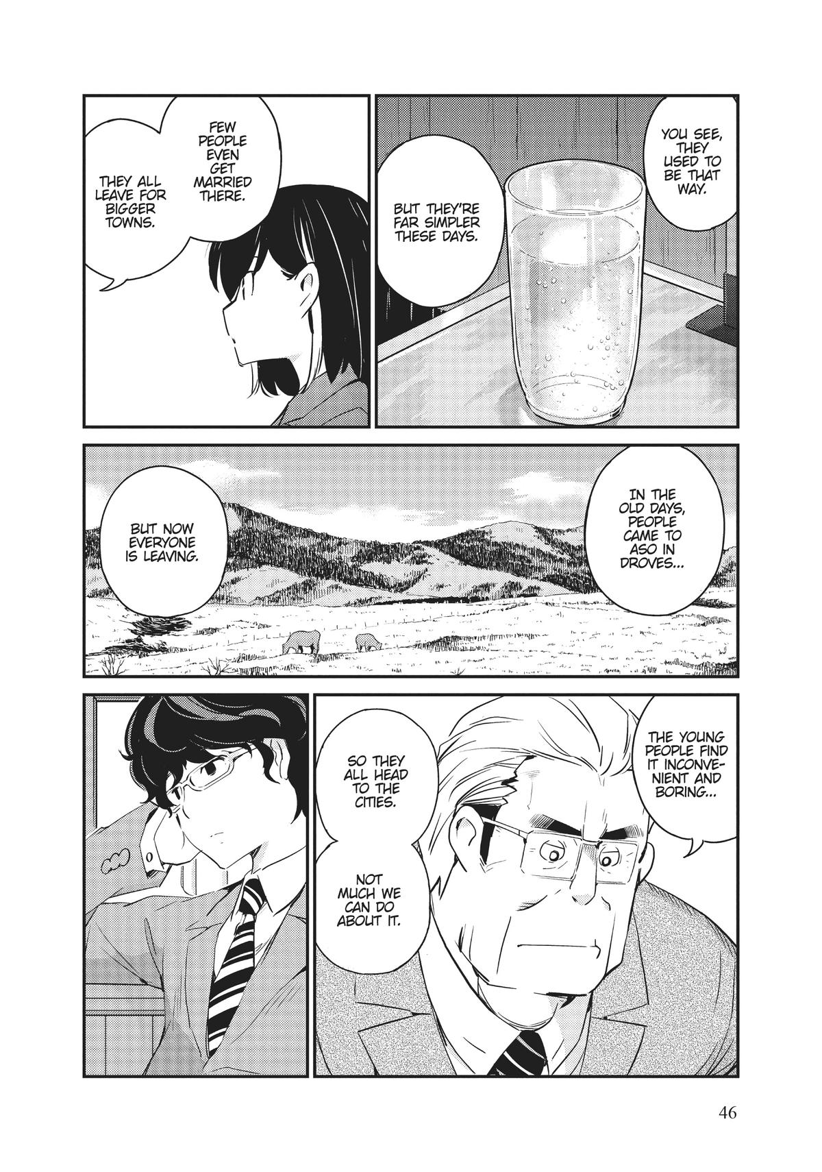 Read 365 Days to the Wedding Manga Online