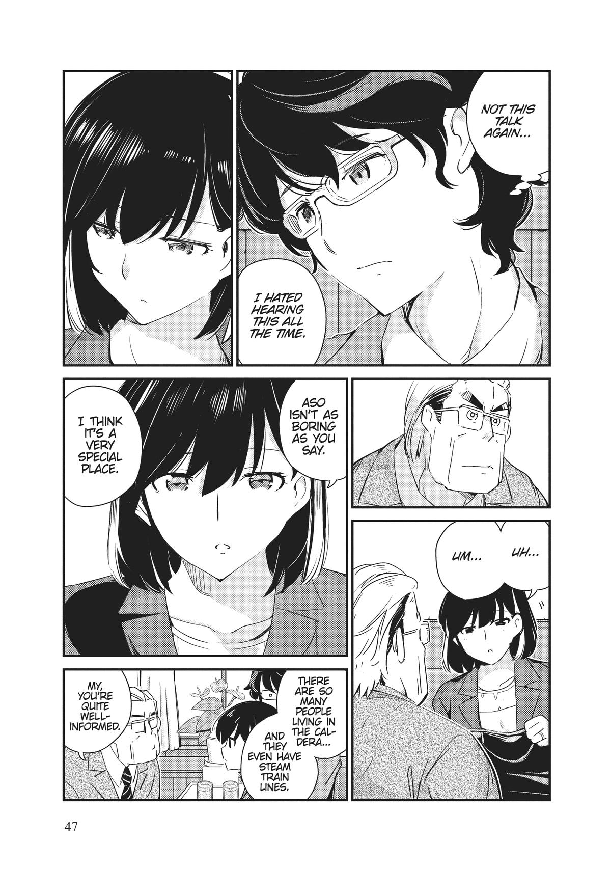 Read 365 Days to the Wedding Manga Online