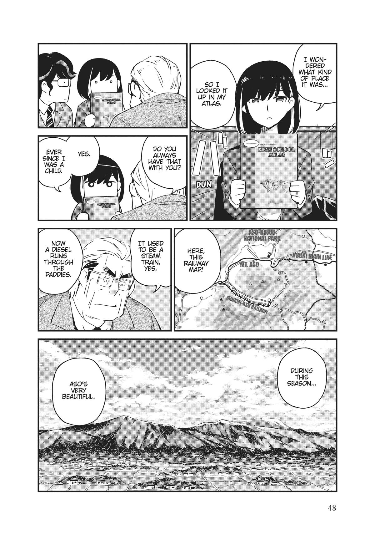Read 365 Days to the Wedding Manga Online