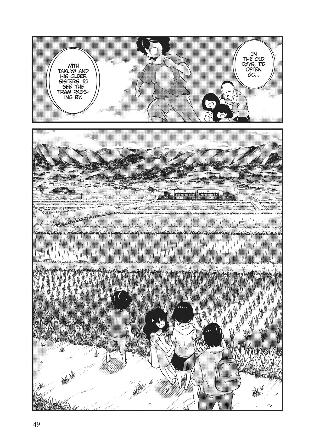 Read 365 Days to the Wedding Manga Online