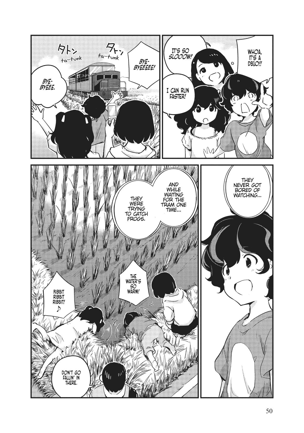 Read 365 Days to the Wedding Manga Online