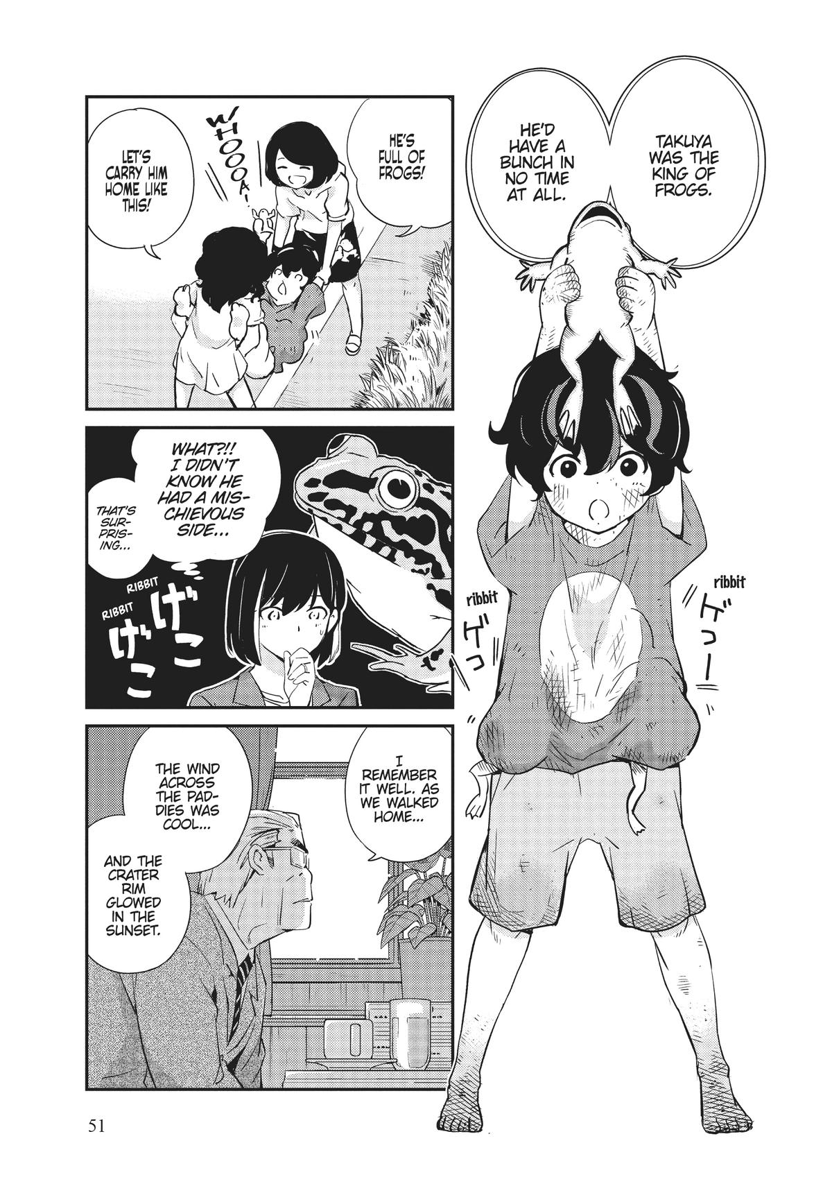 Read 365 Days to the Wedding Manga Online