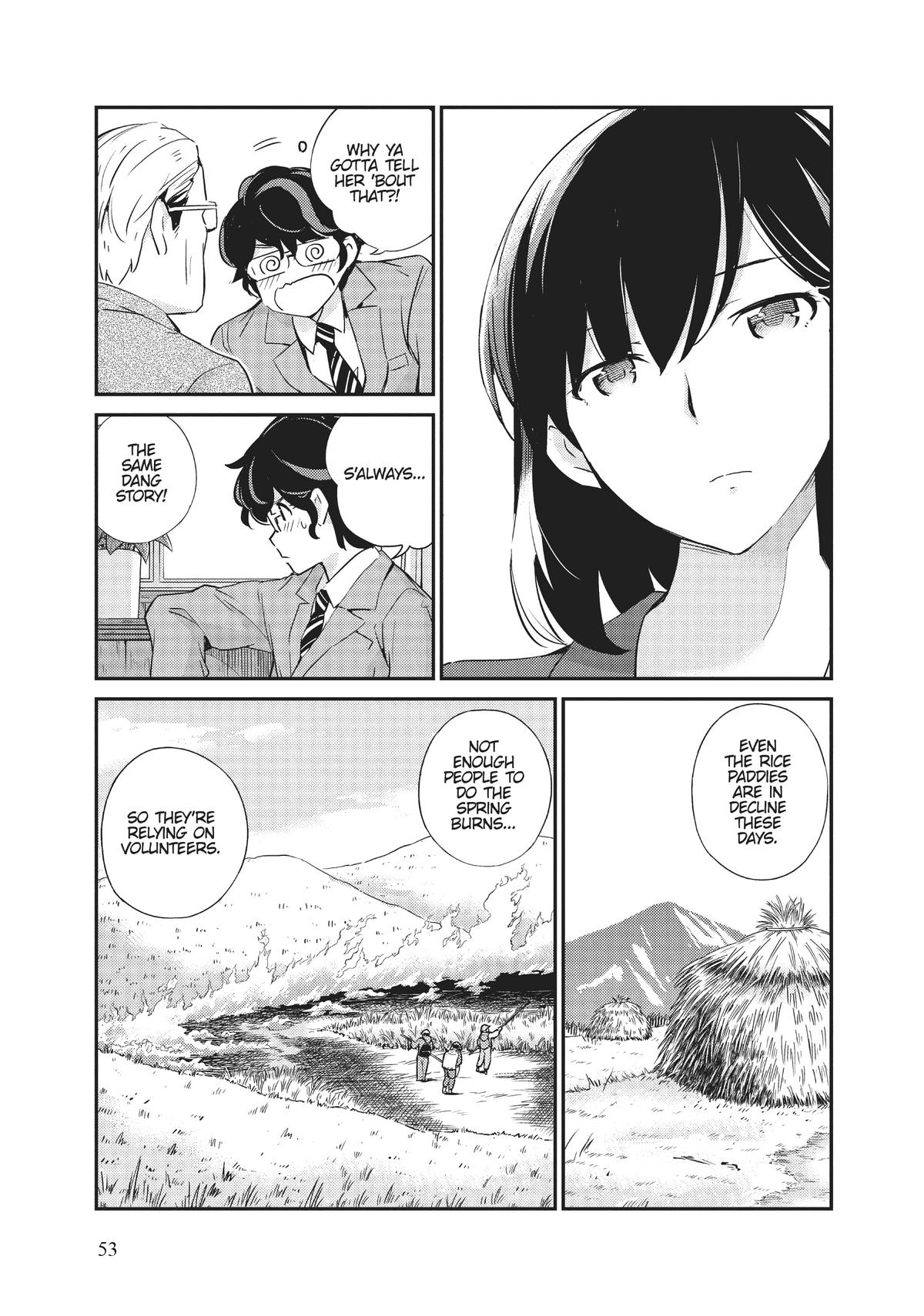Read 365 Days to the Wedding Manga Online