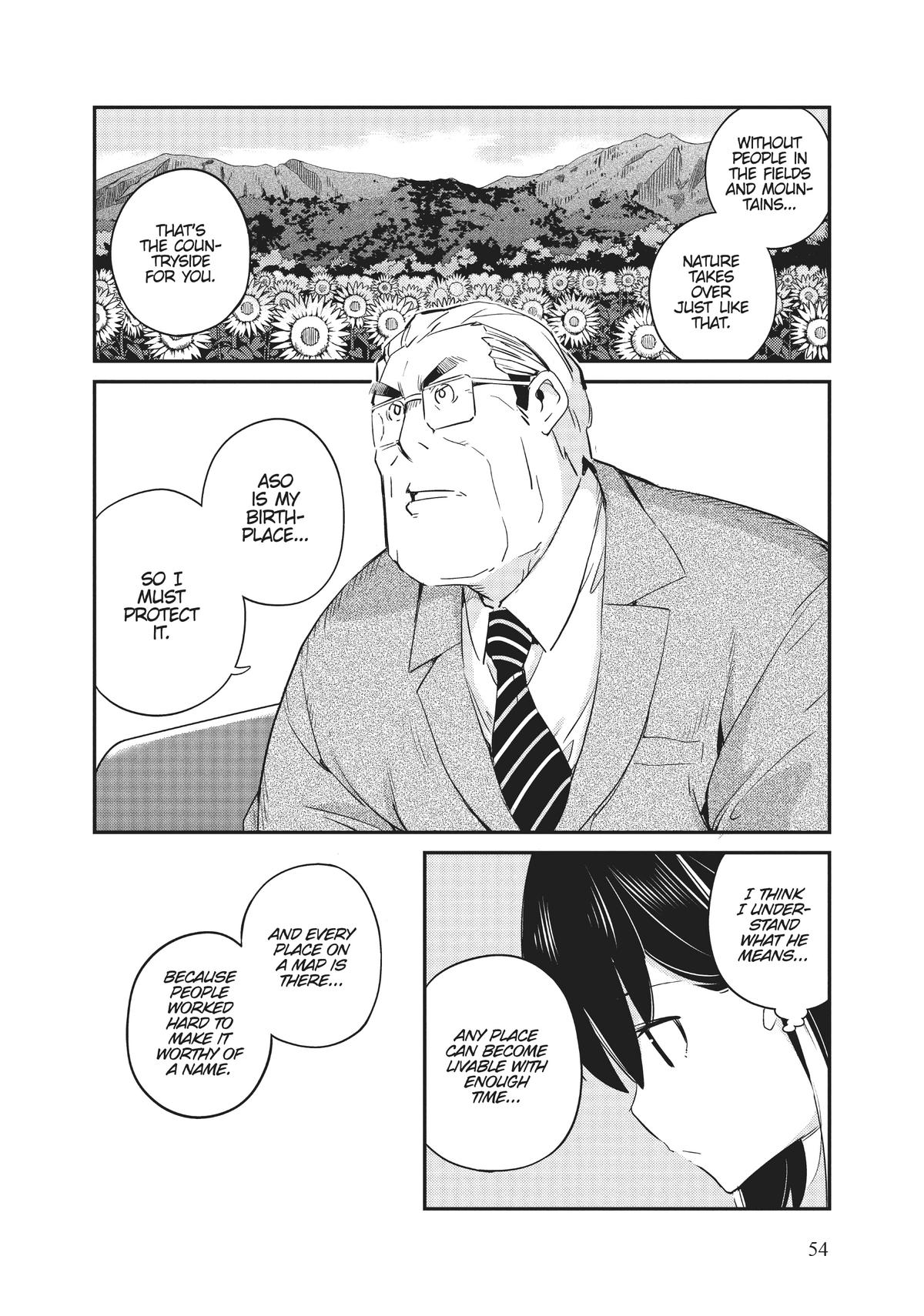 Read 365 Days to the Wedding Manga Online
